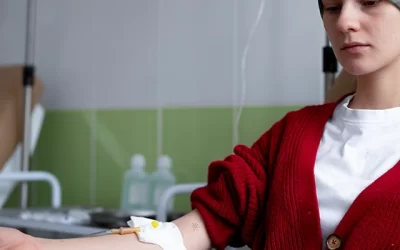 A isenção do Imposto de Renda para pessoas com neoplasia maligna – câncer.