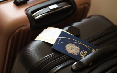 SAÍDA DEFINITIVA DO PAÍS: COMUNICAÇÃO E DECLARAÇÃO